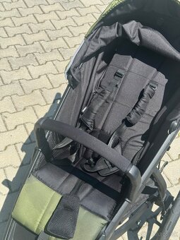 Thule Urban Glide 2 - 4