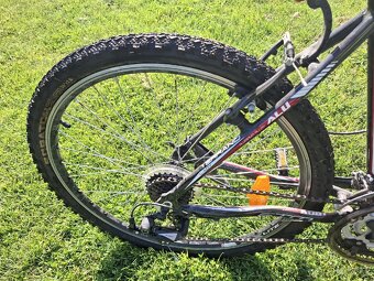 Predám dámsky bicykel CTM Terrano 1.0 lady - 4