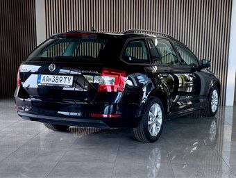 Škoda Octavia 2.0 TDI DSG 2019 110kw - 4