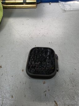 Apple Watch Ultra 2 GPS + Cellular 49mm čierny titán. - 4