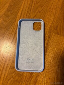 iPhone 11 bkack 64GB - 4