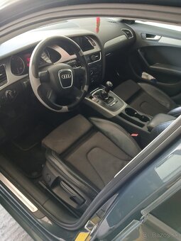 Audi a4 b8 3.0tdi...... - 4