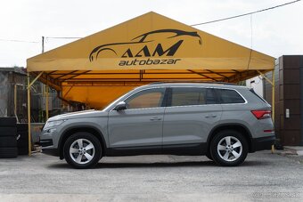 Škoda Kodiaq 2.0 TDI -152tis.KM-2021-NEBÚRANÉ- - 4
