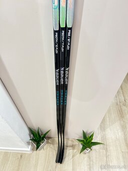 ✅ HRANÉ HOKEJKY - BAUER NEXUS TRACER - 70-77-87 FLEX ✅ - 4