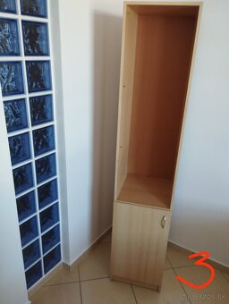 Starší firemný nábytok - rôzny - 4