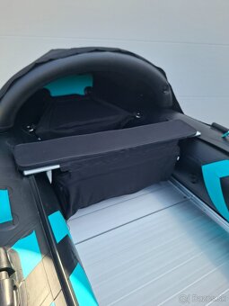 Gladiator Active C370 AL - 4