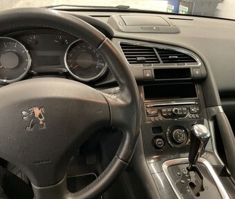 Peugeot 3008 1.6 Turbo Premium - 4