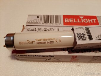 Filter,trubice,dekorácia - 4