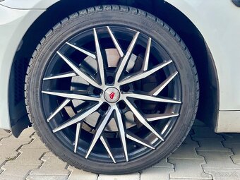 BMW Rad 5 535 d A/T - 4