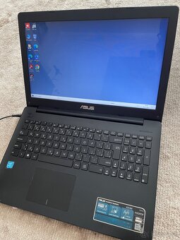 asus 15 palcovy x553m - 4