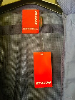 Predám hokejovú súpravu CCM Skate Suit SR nová - 4