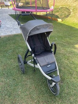 Thule urban glide 2 - 4