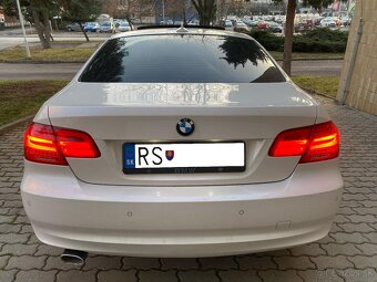 BMW 320d Xdrive FACELiFT HARMAN/KARDON NAVi XENON LED 184PS - 4