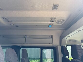 Citroen Jumper  Bus - 4