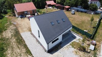 ToprealSK – Exkluzívne ponúkame na predaj 4izb. RD v Modre o - 4