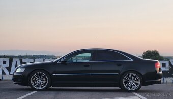 ✅️Audi a8 d3 4.2FSI 257kW✅️ - 4