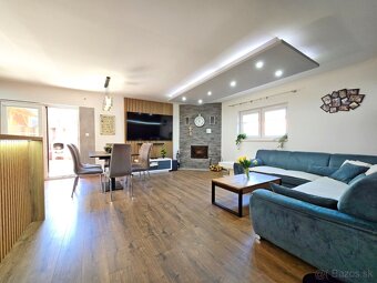 "RESERVÉ" 6-izb. RD v centre + 735 m² pozemok / Gelnica - 4