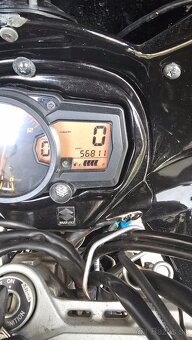 Predam suzuki gsx 1250 fa - 4