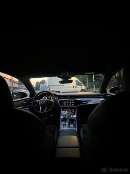 AUDI S6 2022, 3.0 TDI mHEV 257kW, B&O - 4
