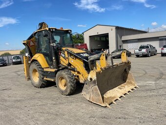 CAT 432 F2 - 4