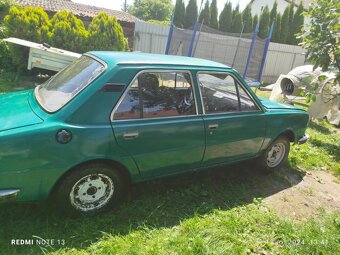 skoda 120ls - 4