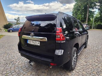 Land Cruiser - 4