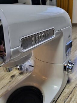 Predám kuchynský robot ETA Gratus Kalibro II - nový - 4