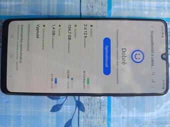Samsung Galaxy A32 128GB 4GB - 4