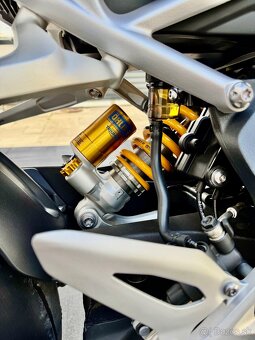 Triumph Speed Triple 1200RS - nová - 4