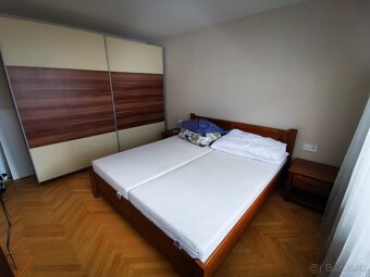 2 izbový byt centrum mesta - 4