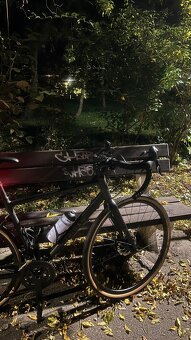 Tribian RC500 - 4