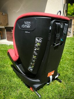 Britax Romer Trifix2 i-size - 4
