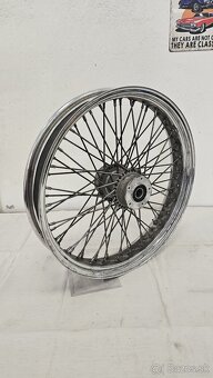 Harley Davidson - 4