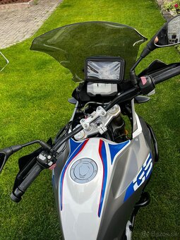 Bmw G 310 GS - 4
