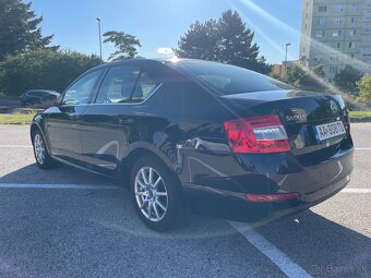 Škoda Octavia 2.0 TDI DSG - 4