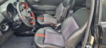 Fiat 500e elektromobil - 4