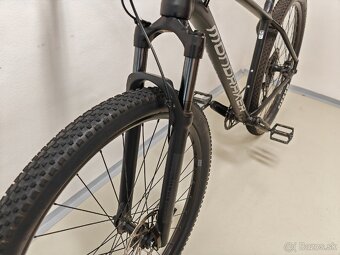 Mondraker Chrono 29, black-silver - 4