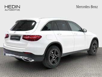 GLC 220 d 4MATIC - 4