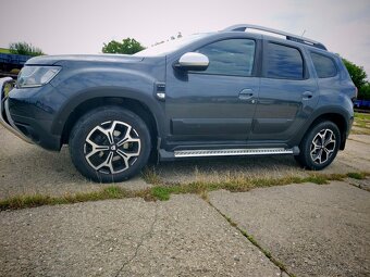 Dacia Duster 1.5 Blue dCi 85kW Prestige 4x4 - 4