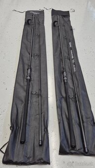 Pruty Sonik 10ft , 3,50 lb - 4