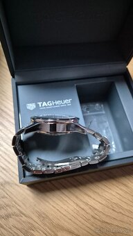 Predam TAG Heuer Carrera 16 Chronograph - 4