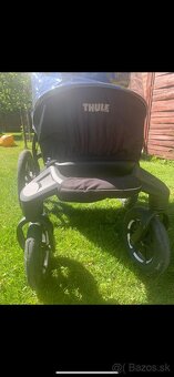 Športový kočík Thule - 4