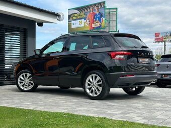 Škoda Karoq 1.6 TDi DSG, r.v.: 2020 - 4