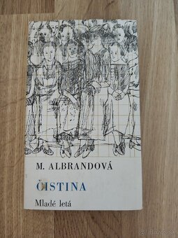 Dievčenské romány - 4