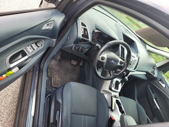 Ford C-MAX 2,0 diesel automat - 4