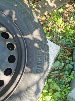 Disky 5x112 R15 - 4