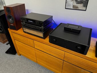 ROTEL MICHI X3 S2 TOP KOMPLET ZÁRUKA SK - 4