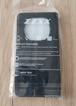 Púzdro na mobil Redmi note 14 pro plus 5g - 4