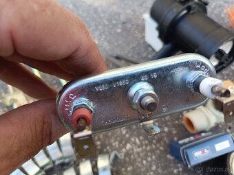 Darujem diely na pracku - 4