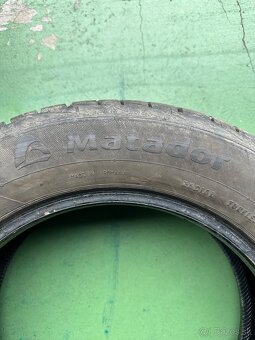 205/60 R16 96 H XL MATADOR SIBIR SNOW MP92 - 4